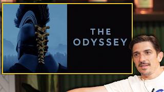 Did Nolan Fail The Odyssey? Flagrant Debates