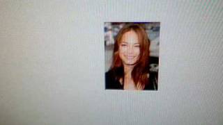 Kristin Kreuk Mejores Fotos