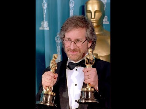 სტივენ სპილბერგი - ბიოგრაფია/შემოქმედება