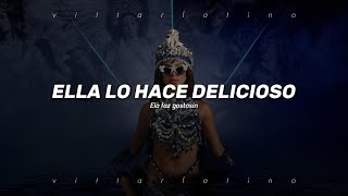 Anitta, Hitmaker, Felipe Amorim - Gostosin Letra & Sub. Español
