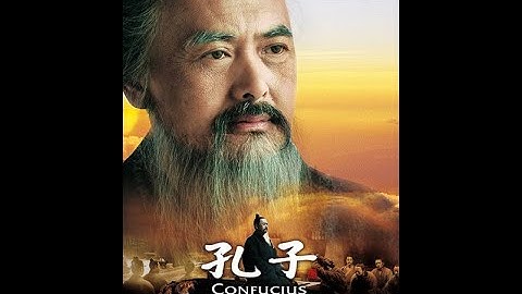 《孔子：决战春秋》  高清   中英文字幕   周润发主演 - 天天要闻