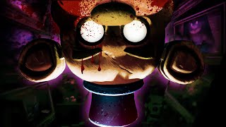 Five Nights at Freddy&#39;s VR Help Wanted All Animatronics [ EXTRAS MENU]