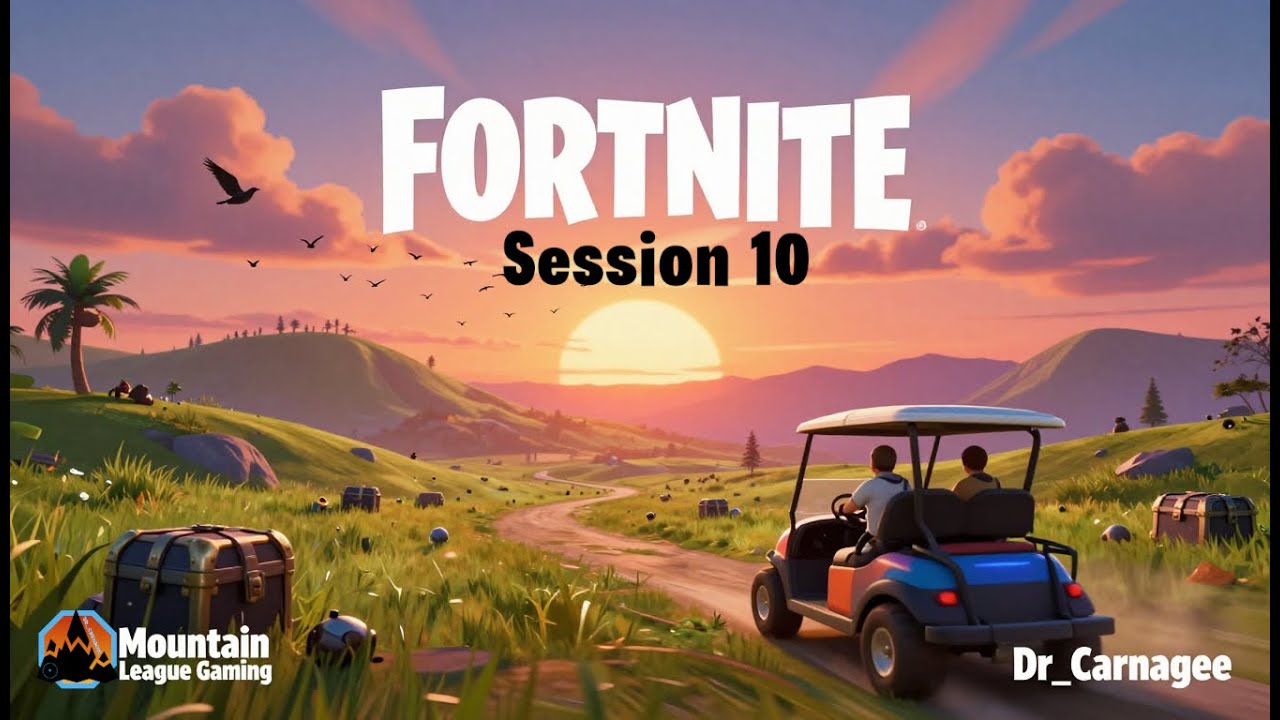 Season 6 Chapter 3 Zero Build with Extral1f3