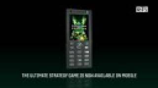 Command & Conquer 3 - Final Mobile trailer
