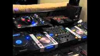 DJ Danzel - Breakbeat Mix 2011