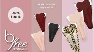 Invisible Undies? 👀✨ Discover the Strapless G-String Magic 💃