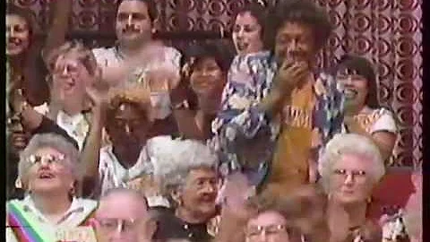 Ms Phyllis on price is right