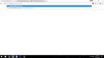 Visualizando archivos HTML JS Y CSS en Nodejs y Express