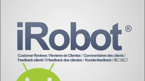Review of aPAD iROBOT!!!! ¡¡Apprenez apprendre à utiliser iRobot APAD!!