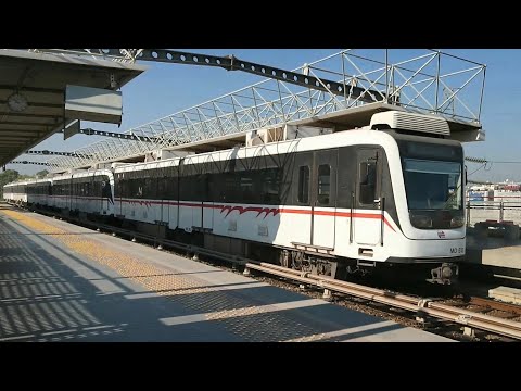 İzmir Metro F.