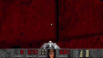 Random Doom Stream