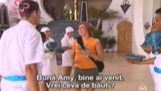 Paradise Hotel 1 - Episode 1 Part 17