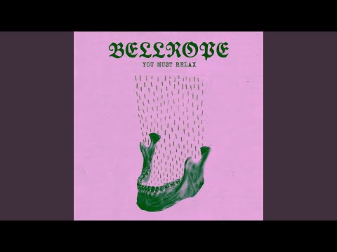 Bellrope — Old Overholt