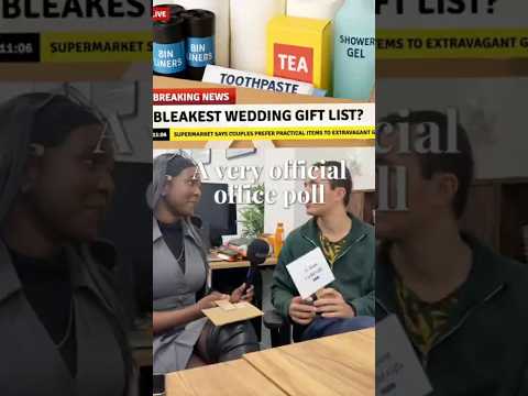Bilbo Shaggins And The Mystery Of The Missing Wedding Candy