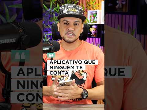 Melhores Aplicativos para