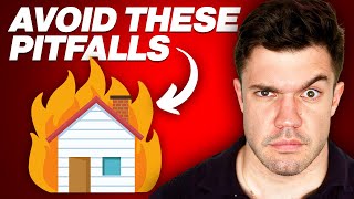 Avoid These Costly Mistakes | Home Buying Gone Wrong