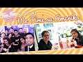 [Fun Fun Tyang Amy] Vlog 1 : US Trip With It's Showtime Family