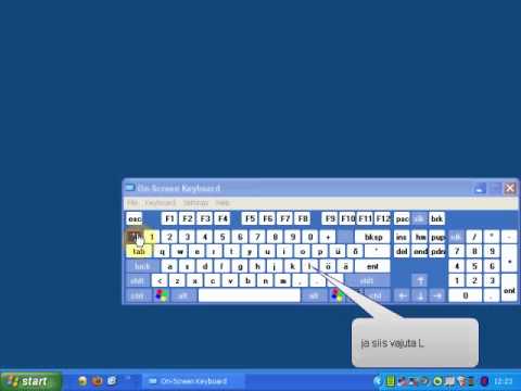 Video: Kuidas Muuta Parooli Windows XP-s