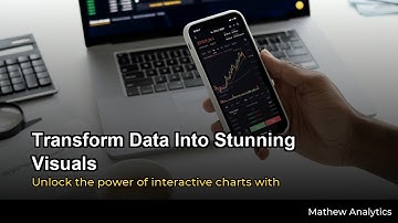 Building Interactive Visuals with Plotly and Pandas
