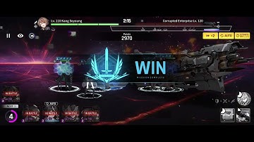 Cursed Strat Swift Trimming Stage 2 (45-60) [Counter:Side]