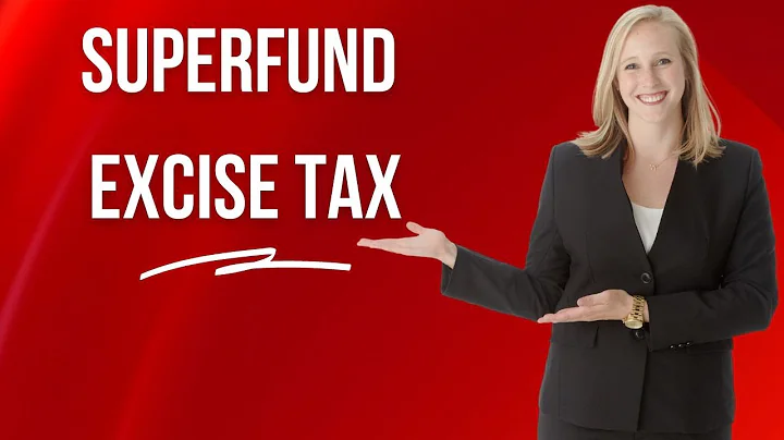 Superfund Excise Tax