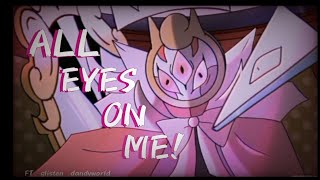 All Eyes On Mee Ft. Glisten Dandy World