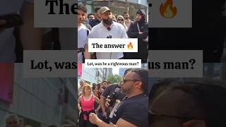 Libyano Silences This Christian Preacher