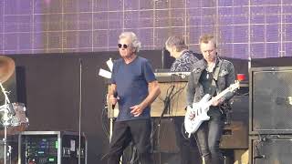 Deep Purple - Perfect Strangers / Space Truckin' - Dessel 19-June-2022