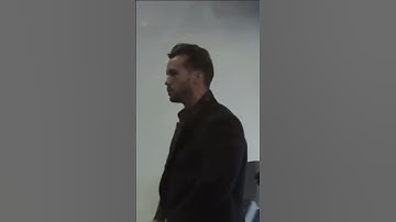 Andrew Tate The Matrix Has Attacked Me