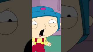 Family Guy Brian Got Hit By A Car