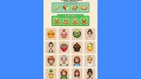 Connect Master Level 126 walkthrough solution Gameplay 