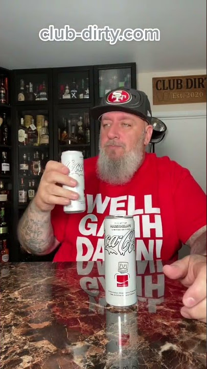 Smirnoff Whipped x Marshmello’s Watermelon - Strawberry Coke