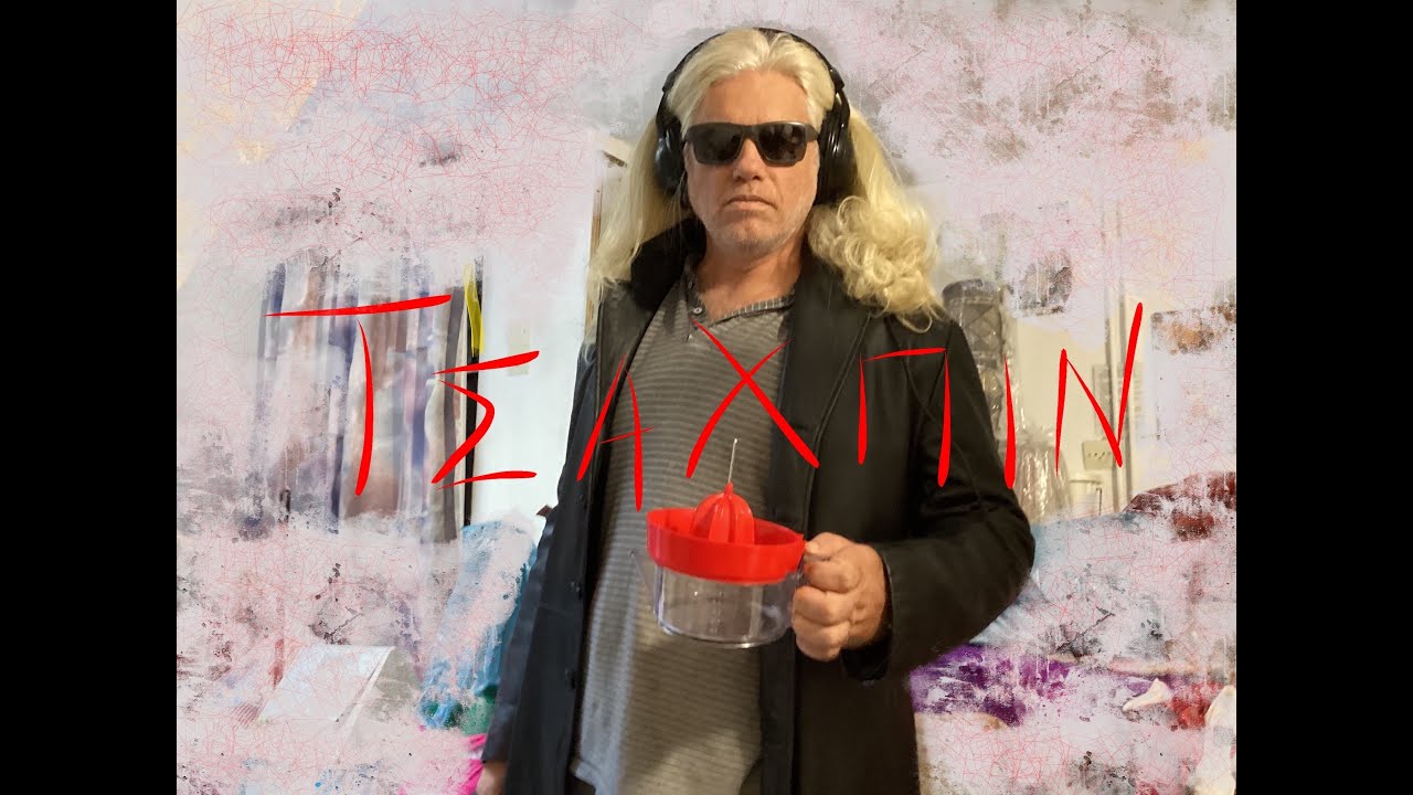 Η ώρα της Λυκομιφών - Τσαχπίν(Μέταλ Κόβερ)