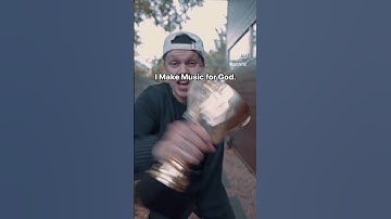 Thumbnail of Zauntee - "WARTIME" || (New Song Snippet)