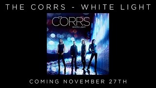 Miniatura de vídeo de "The Corrs - Bring On The Night - lyric video"