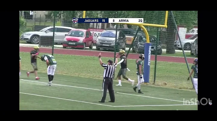 Charles Arnold  Rb/Wr 2022 highlights