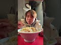 【ぼっち飯】遂に二郎本店行ってきました。