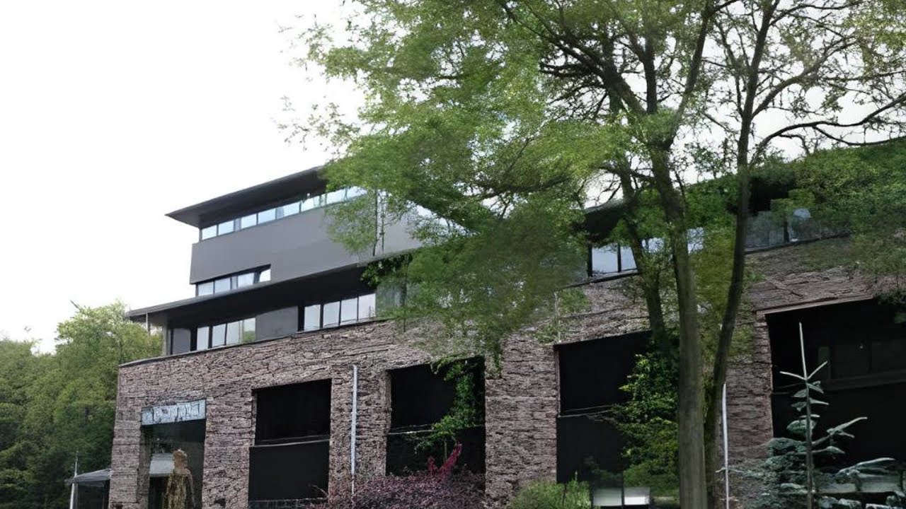 BigCityHotels • Review Hotel Restaurant de Echoput