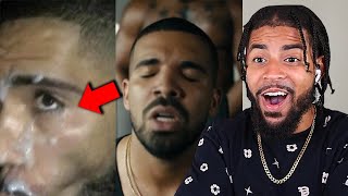 BBL DRIZZY CHALLENGE IS VIRAL!! *WICKED* REACTION!