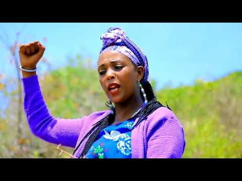 Kadiijjaa Haajii Kaasi Gufuu NEW 2018 Oromo Music