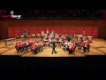 Cory band live in lucerne  finale from william tell overture gioachino rossini