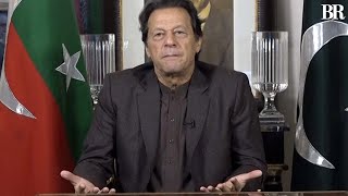 PTI to quit Punjab, KP assemblies this month: Imran Khan