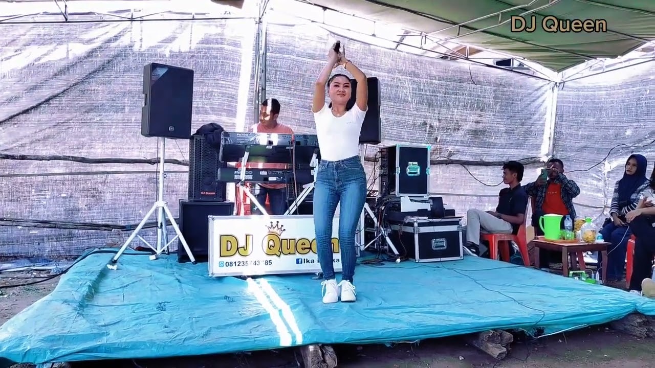 Bang Edo cover Ika Wati putri‼️