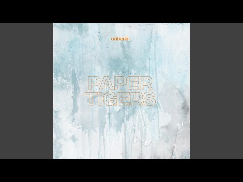 Punk music video thumbnail preview for Anberlin - Burn Out Brighter (Northern Lights)