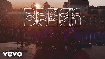 Clödie - Break (Official Music Video)