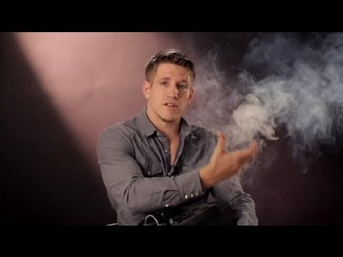 ვიდეო: როგორ გამოვიყენოთ სათანადო ეტიკეტი მოწევისას (სურათებით)