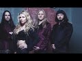 Kobra And The Lotus – The Spirit Of Radio+Black Velvet