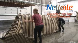 NETTOILE ANGLAIS AOUT 2015