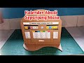 Kalender Sepanjang Masa DIY Kreatif