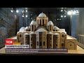 До Дня Незалежності команда ТСН відтворила детальні 3D-моделі трьох історичних споруд